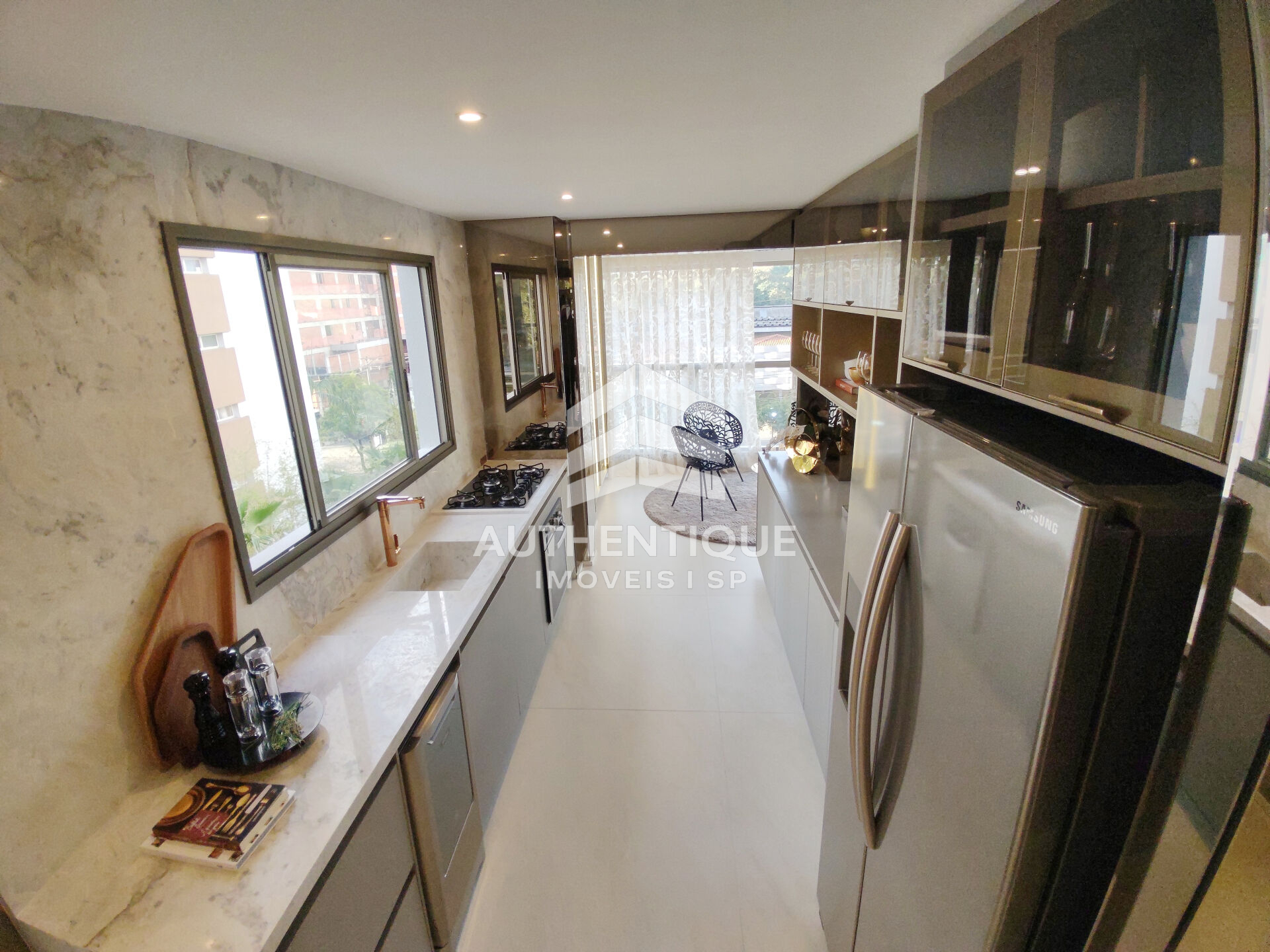 Cobertura, 3 quartos, 291 m² - Foto 19