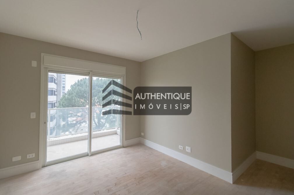 Apartamento à venda com 4 quartos, 270m² - Foto 45