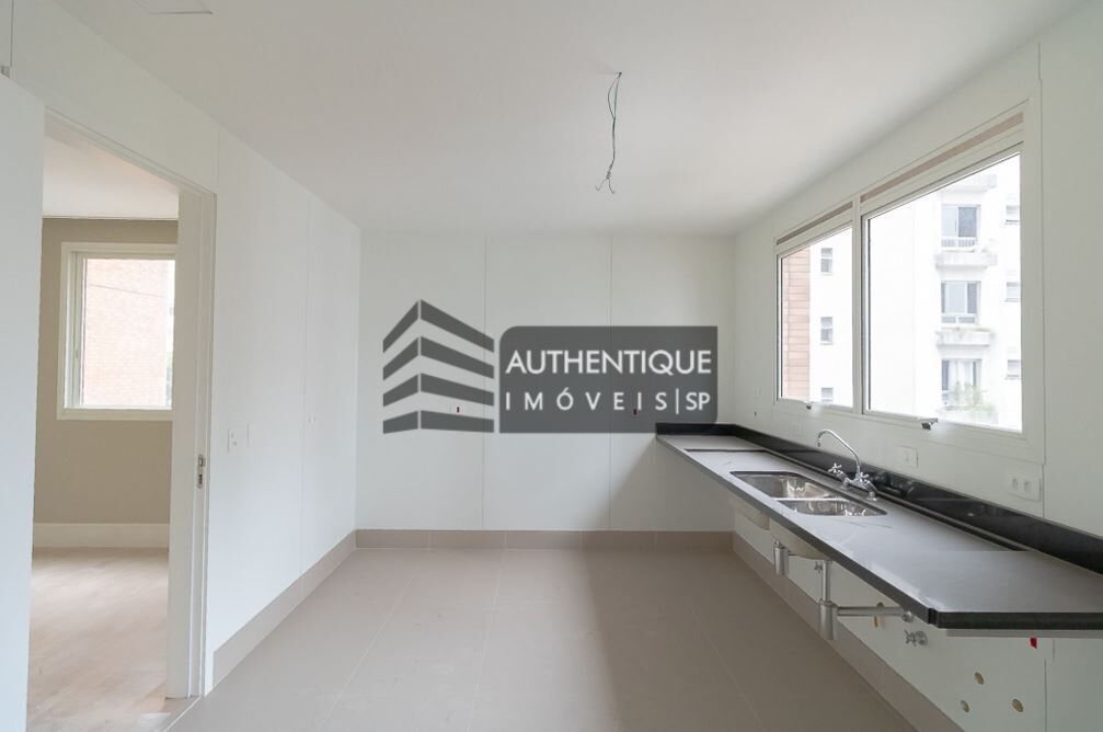 Apartamento à venda com 4 quartos, 270m² - Foto 36