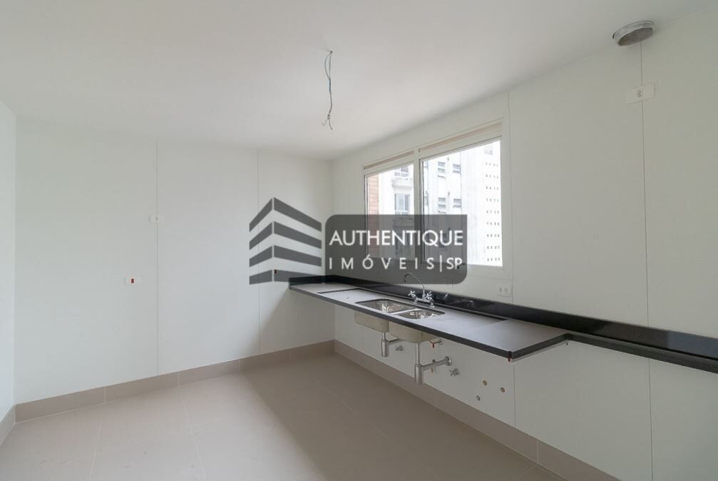 Apartamento à venda com 4 quartos, 270m² - Foto 35