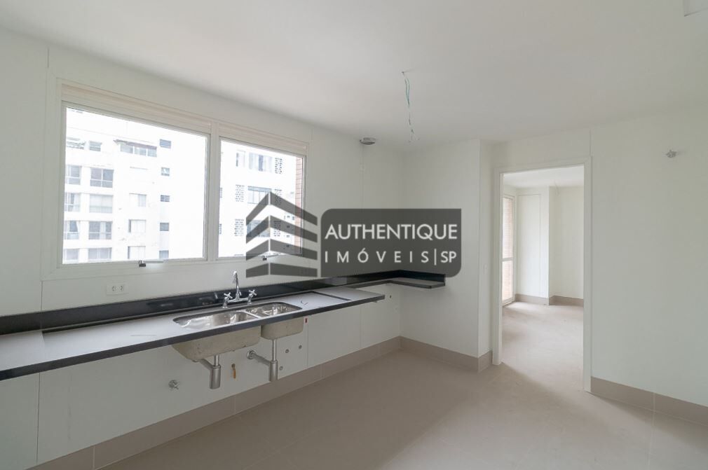 Apartamento à venda com 4 quartos, 270m² - Foto 37