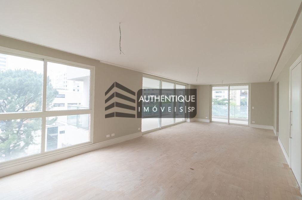 Apartamento à venda com 4 quartos, 270m² - Foto 31