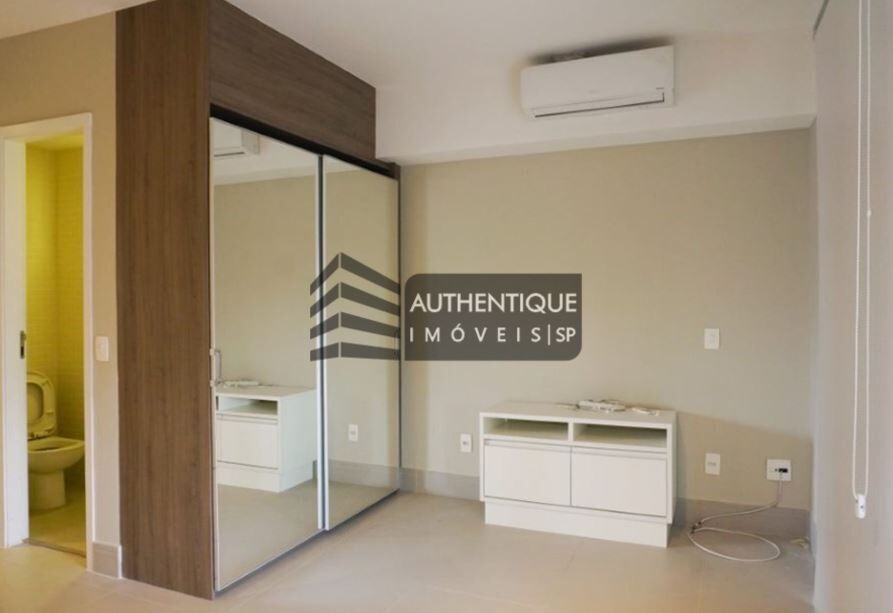 Apartamento à venda com 1 quarto, 33m² - Foto 12