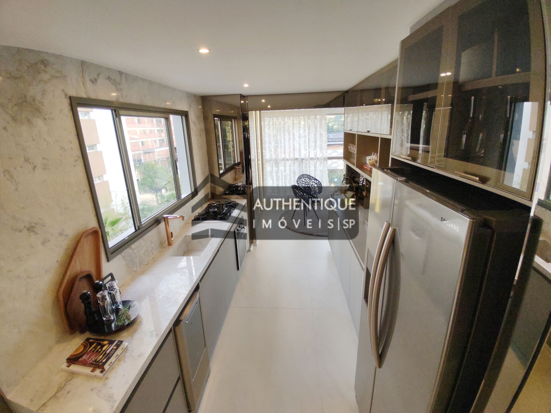 Apartamento à venda, 420m² - Foto 19