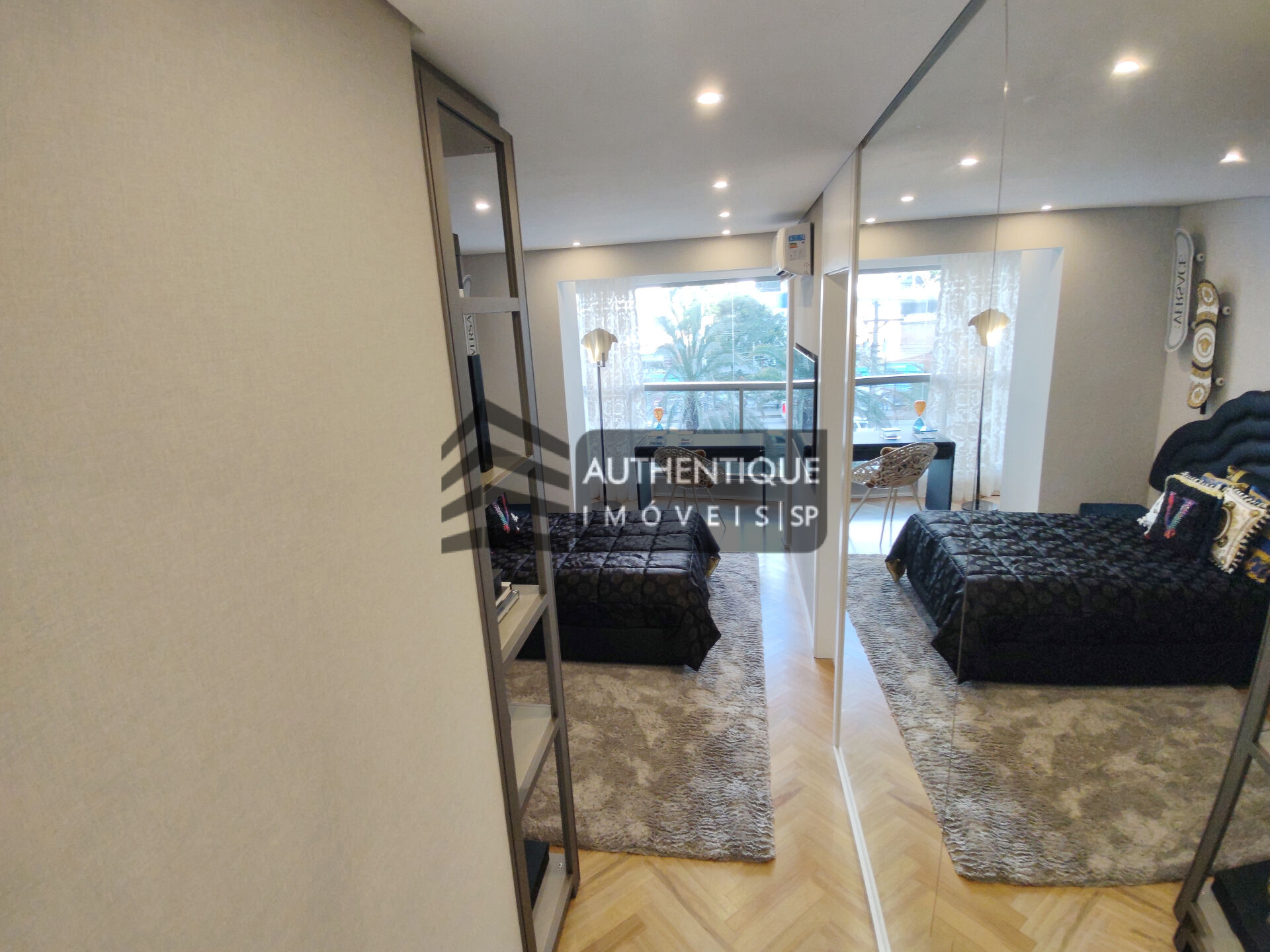 Apartamento à venda, 420m² - Foto 14