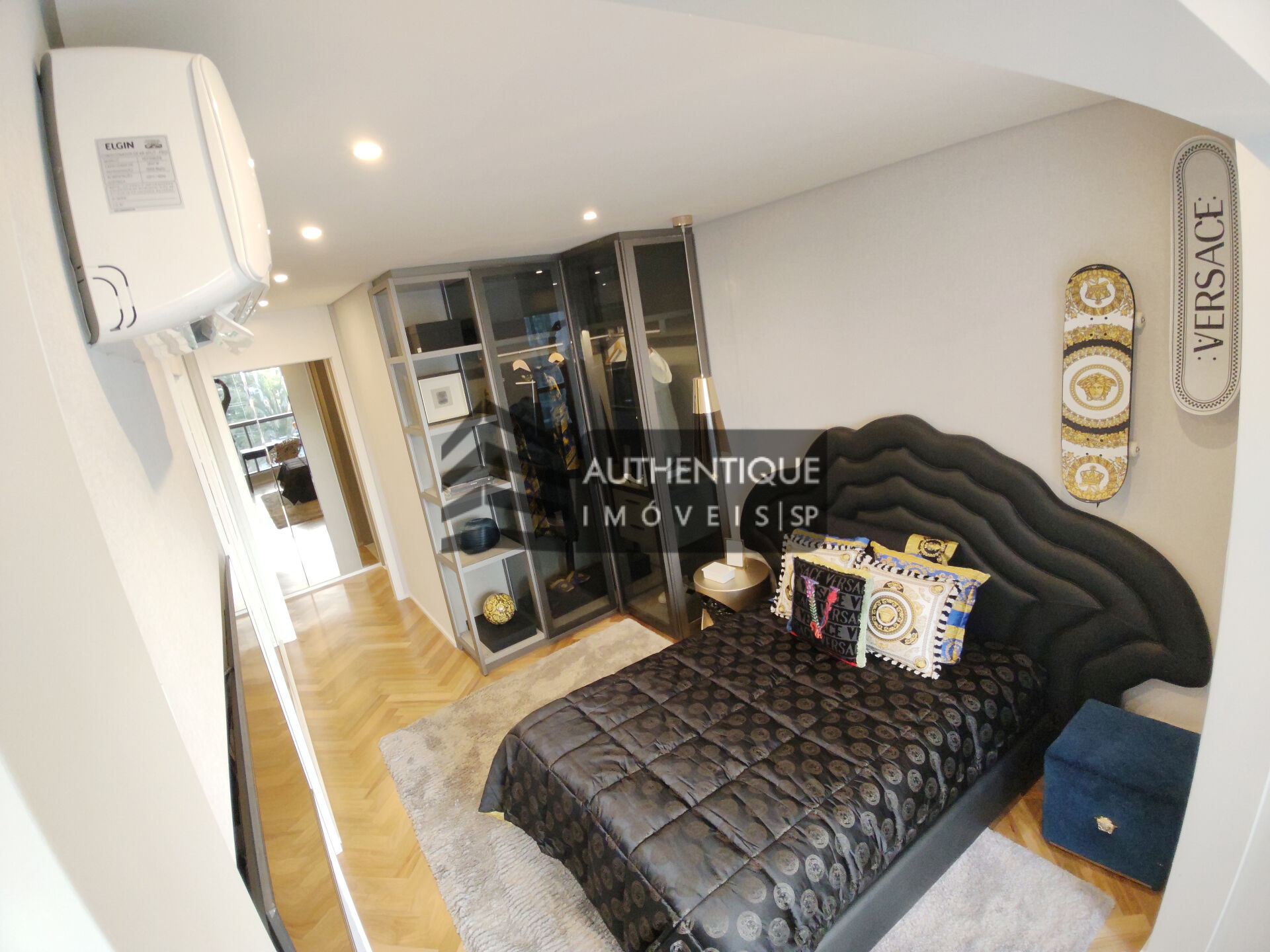 Apartamento à venda, 420m² - Foto 13