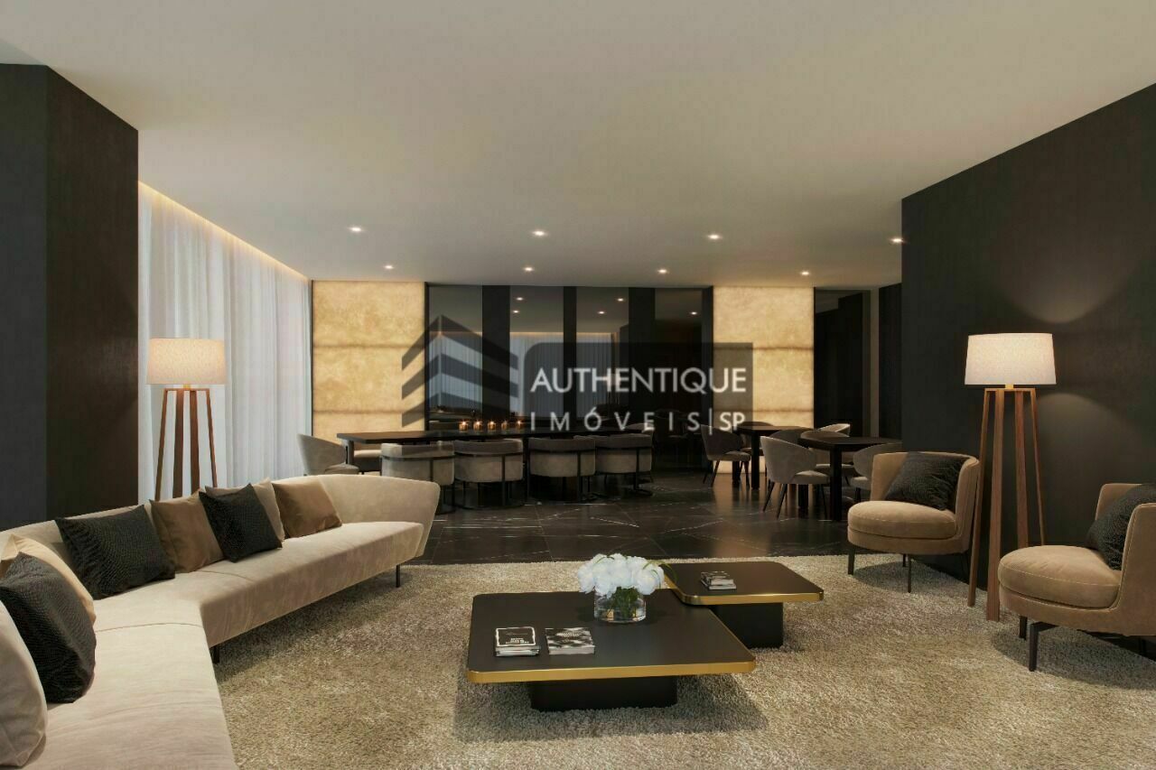 Apartamento à venda com 4 quartos, 126m² - Foto 6