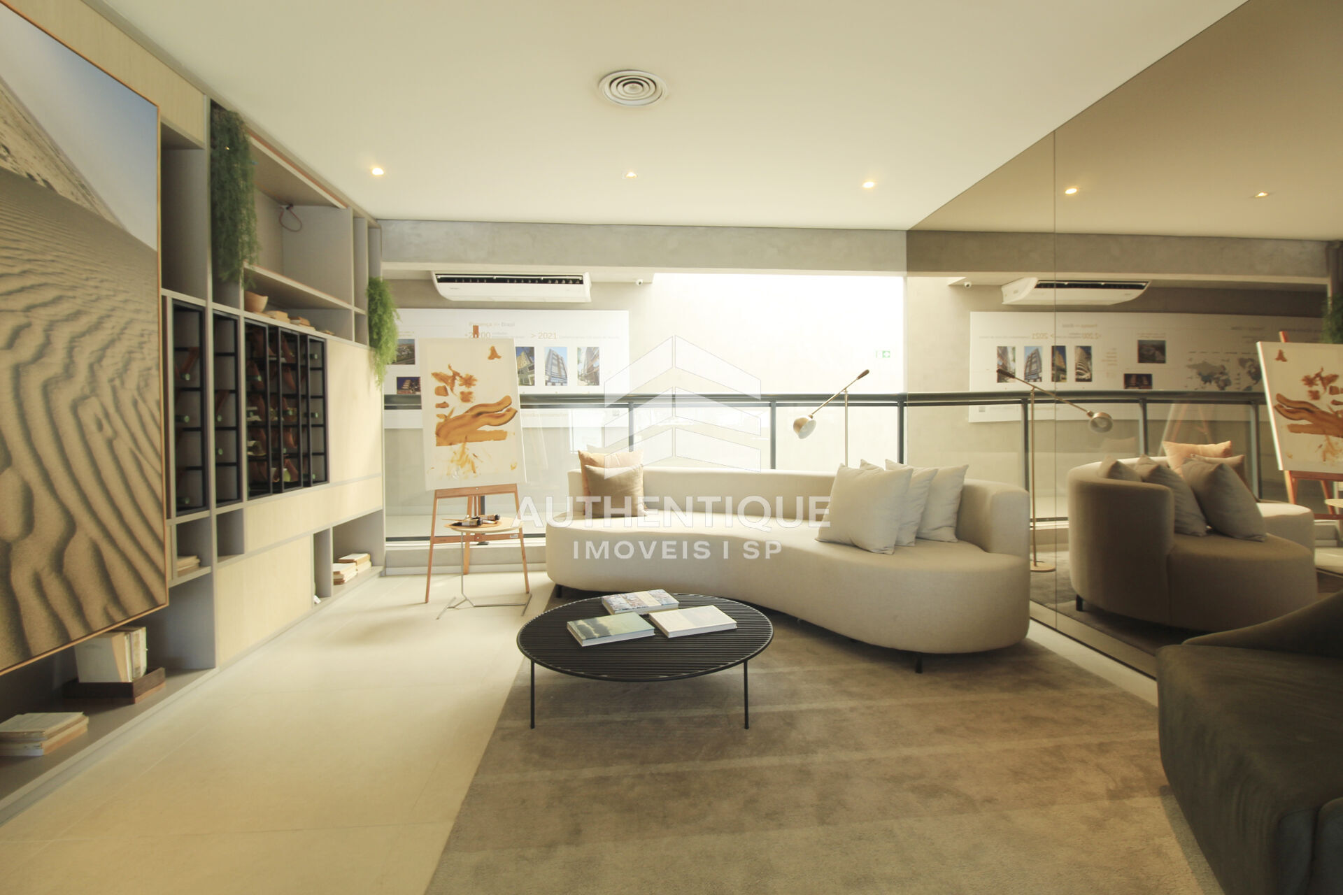 Apartamento, 4 quartos, 266 m² - Foto 6