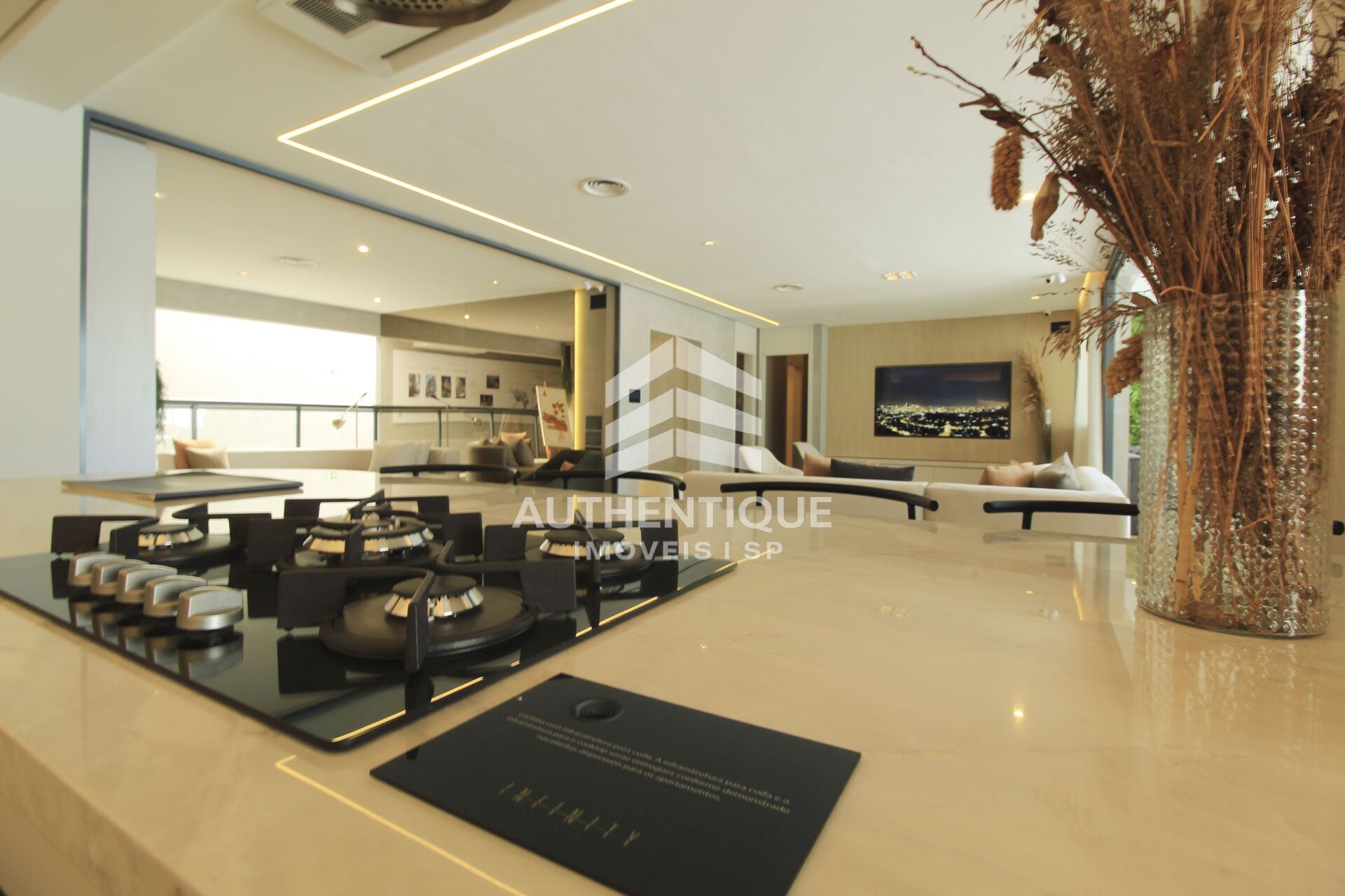 Apartamento, 4 quartos, 266 m² - Foto 14