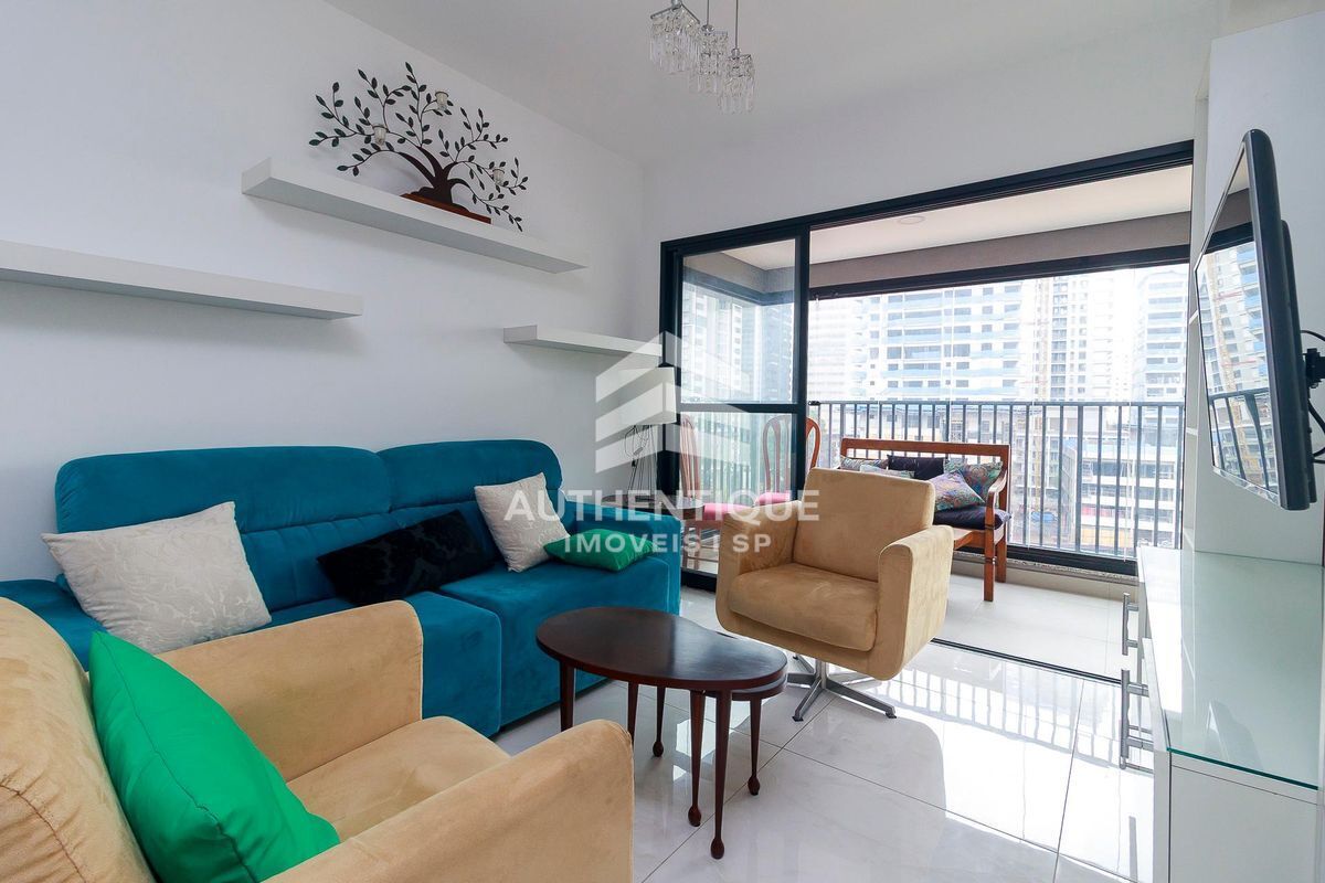 Apartamento, 3 quartos, 92 m² - Foto 6