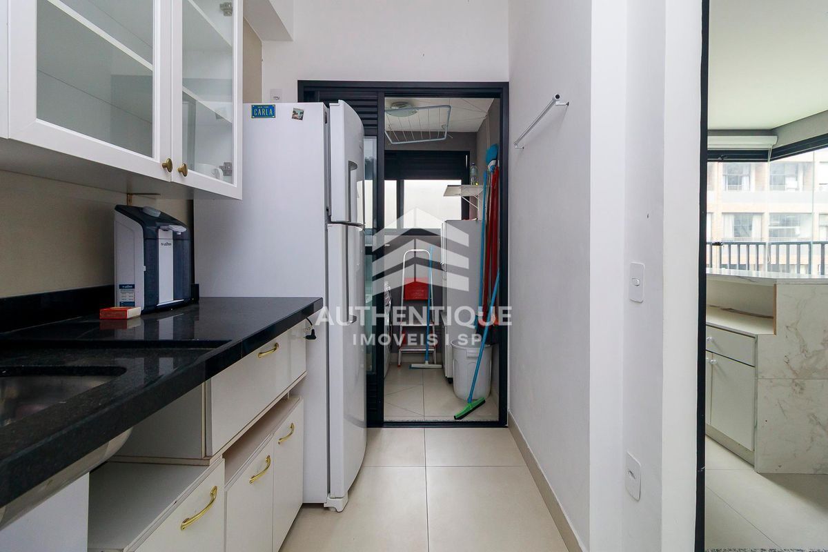 Apartamento, 3 quartos, 92 m² - Foto 17