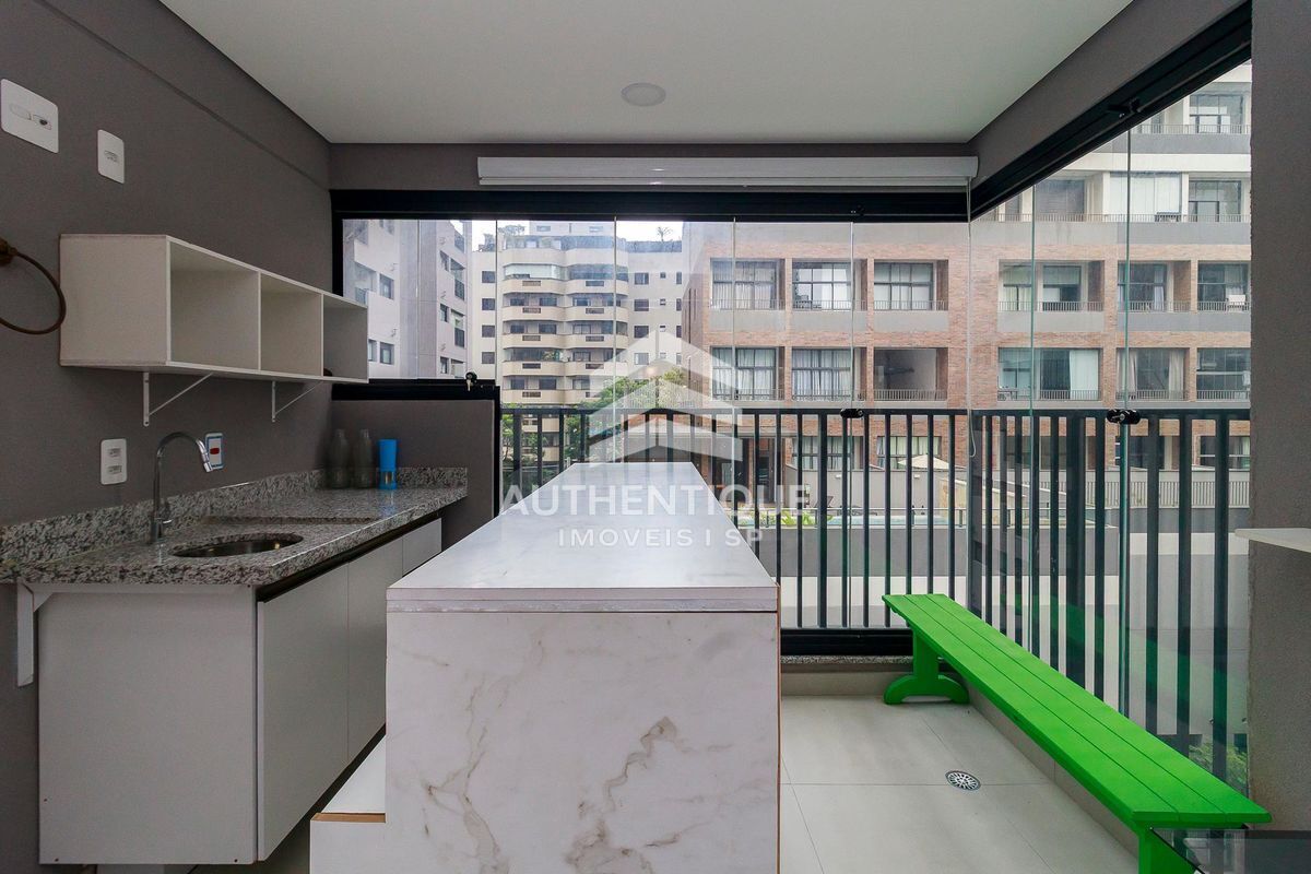 Apartamento, 3 quartos, 92 m² - Foto 10