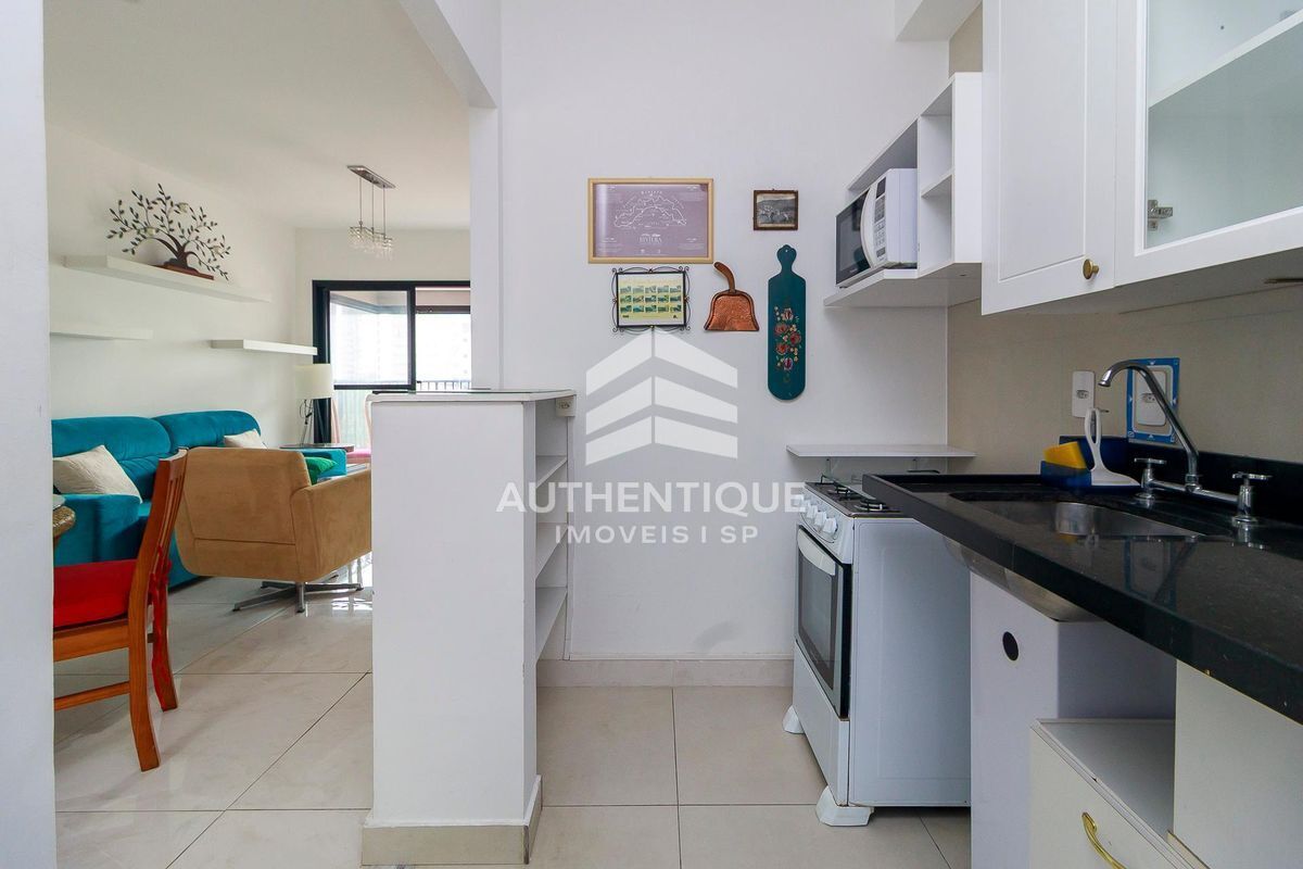 Apartamento, 3 quartos, 92 m² - Foto 5