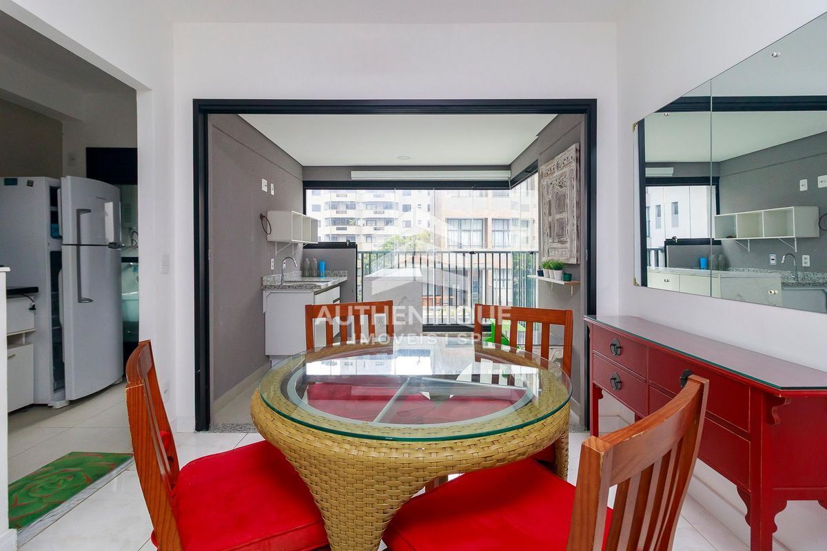 Apartamento, 3 quartos, 92 m² - Foto 8
