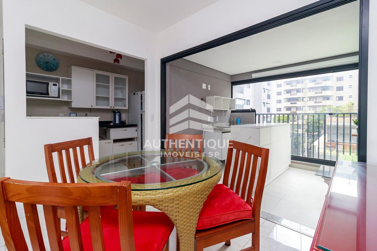 Apartamento, 3 quartos, 92 m² - Foto 12