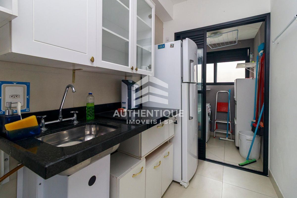 Apartamento, 3 quartos, 92 m² - Foto 15