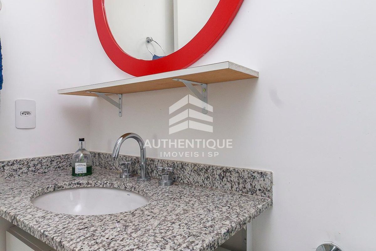 Apartamento, 3 quartos, 92 m² - Foto 22