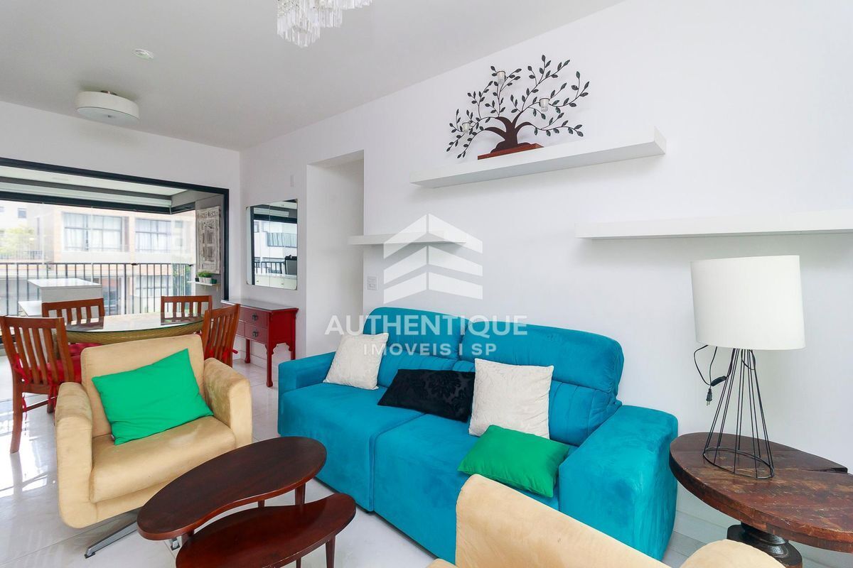 Apartamento, 3 quartos, 92 m² - Foto 7
