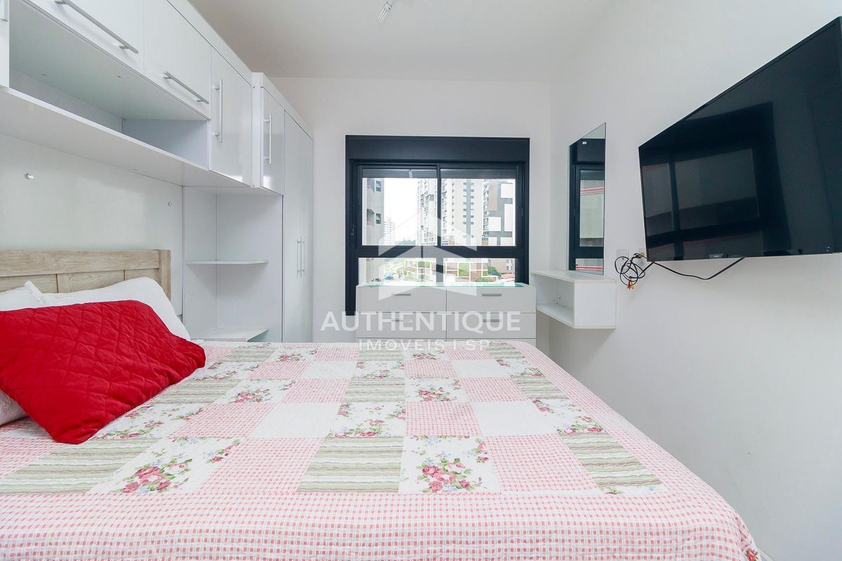 Apartamento, 3 quartos, 92 m² - Foto 26