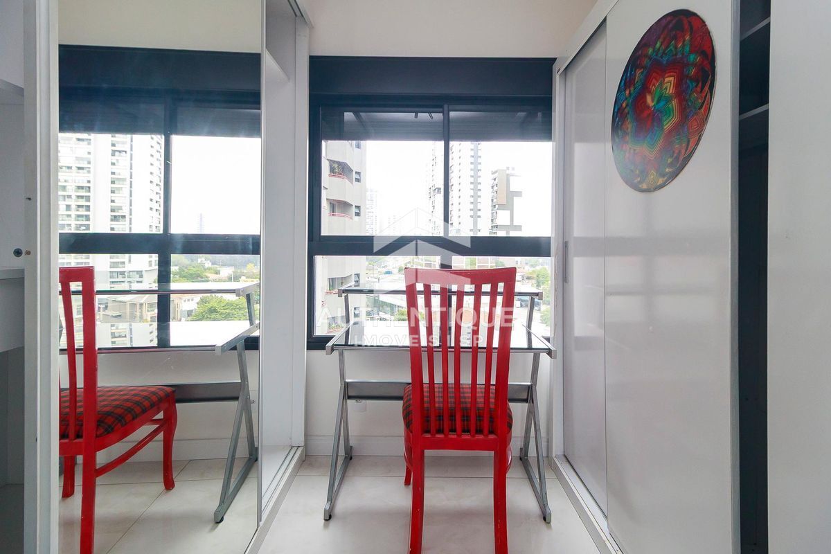 Apartamento, 3 quartos, 92 m² - Foto 33
