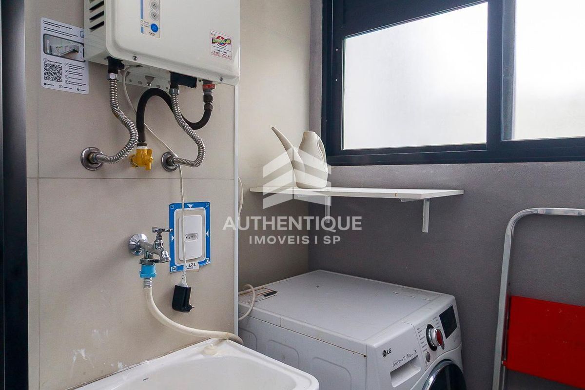 Apartamento, 3 quartos, 92 m² - Foto 21