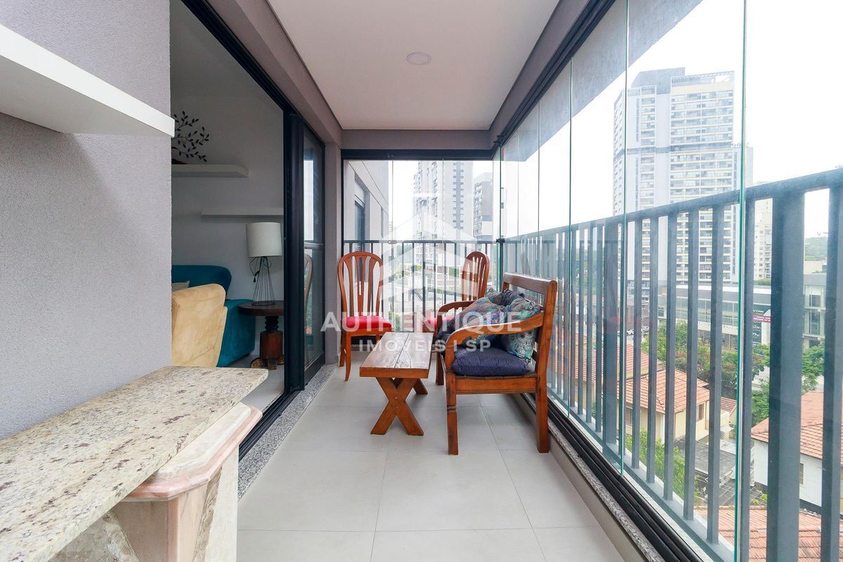 Apartamento, 3 quartos, 92 m² - Foto 11