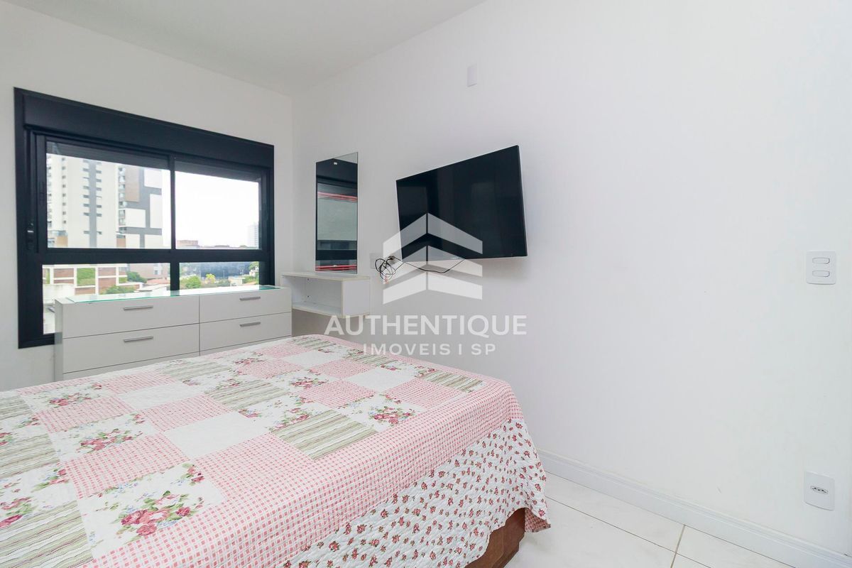 Apartamento, 3 quartos, 92 m² - Foto 35