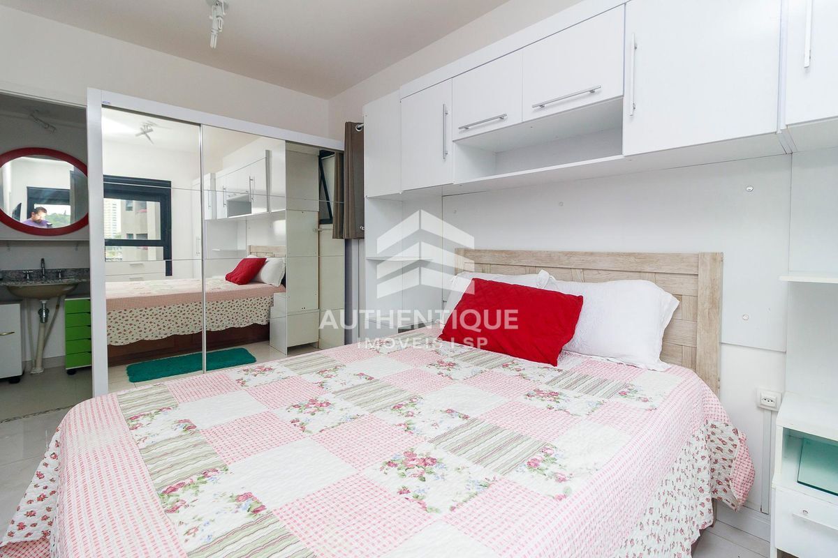 Apartamento, 3 quartos, 92 m² - Foto 28