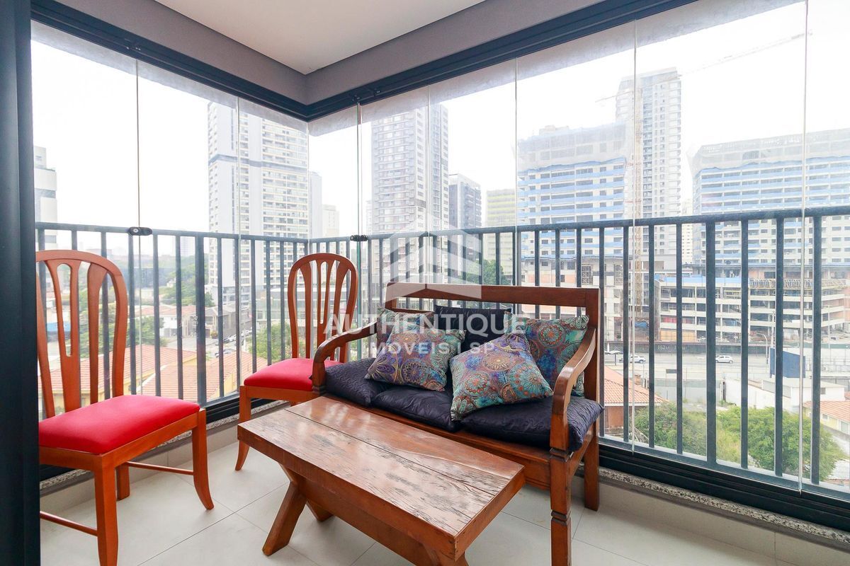 Apartamento, 3 quartos, 92 m² - Foto 4