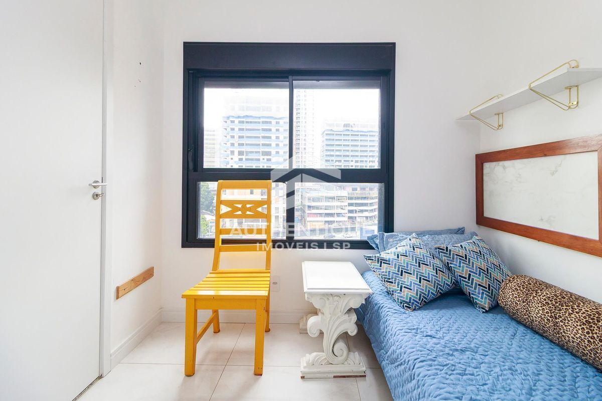 Apartamento, 3 quartos, 92 m² - Foto 38