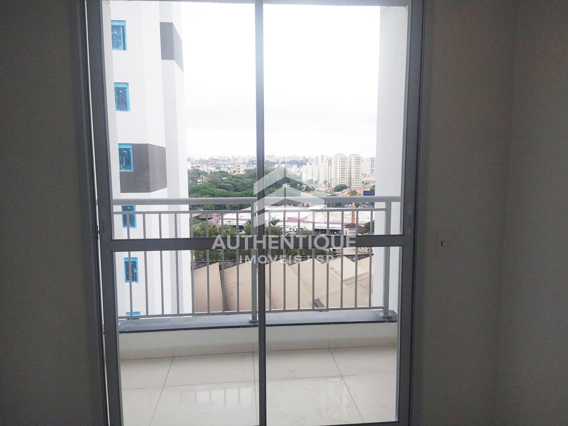 Apartamento, 2 quartos, 51 m² - Foto 1