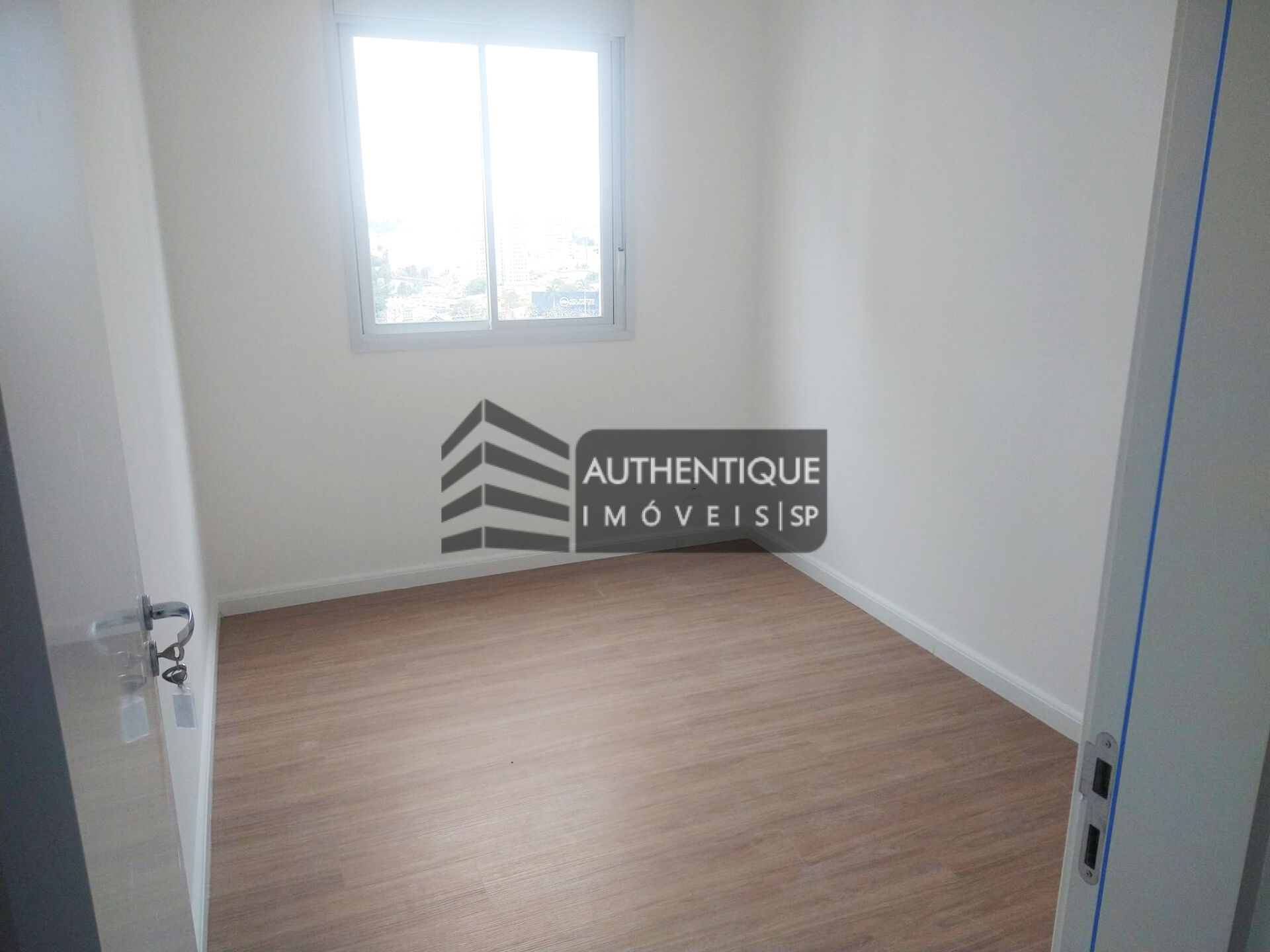 Apartamento à venda com 2 quartos, 51m² - Foto 4