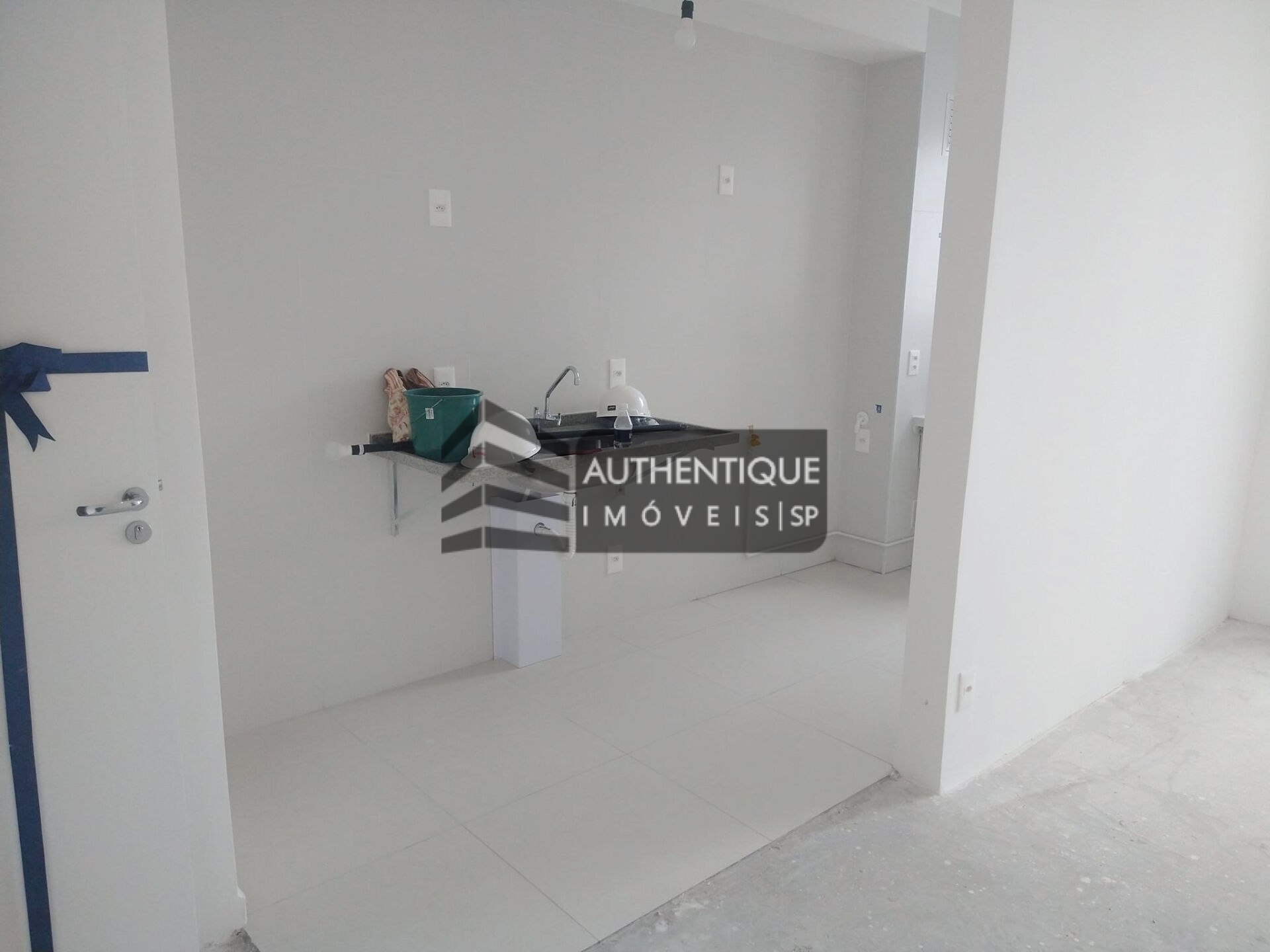 Apartamento à venda com 2 quartos, 51m² - Foto 5