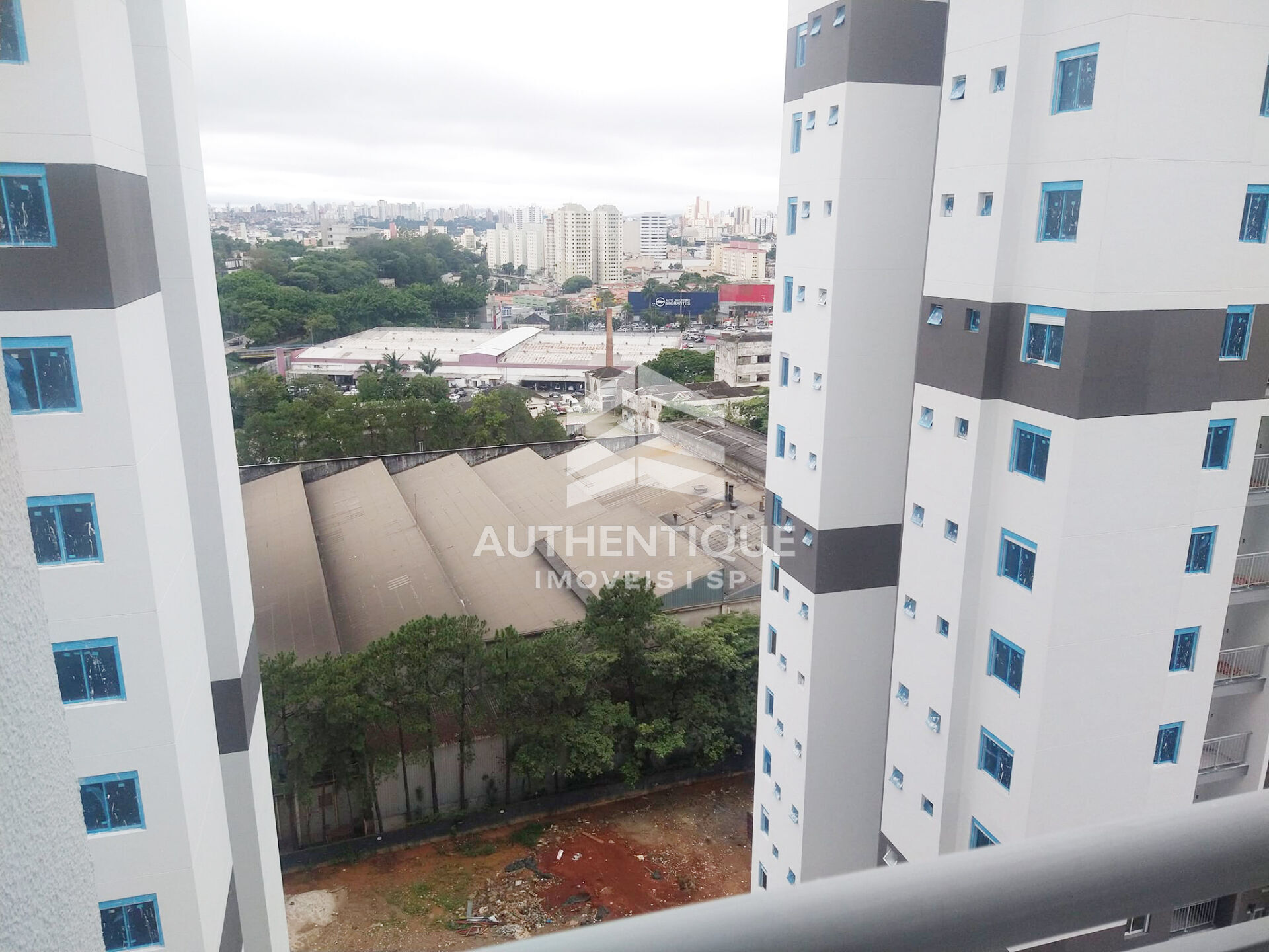 Apartamento, 2 quartos, 51 m² - Foto 2