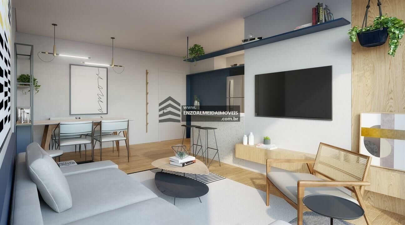 Apartamento à venda com 3 quartos, 129m² - Foto 22