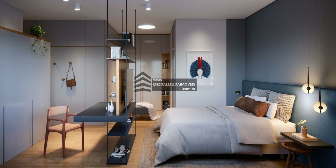 Apartamento à venda com 3 quartos, 129m² - Foto 21