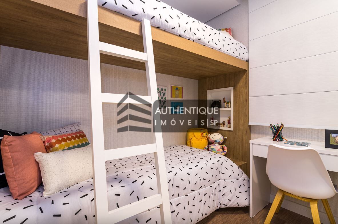 Apartamento à venda com 2 quartos, 61m² - Foto 17