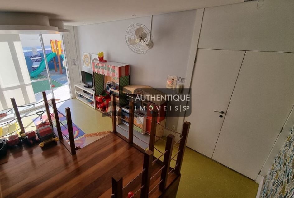 Apartamento à venda com 4 quartos, 250m² - Foto 15