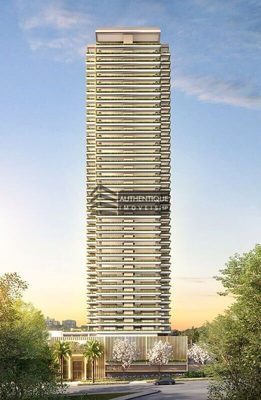 Apartamento, 4 quartos, 632 m² - Foto 5