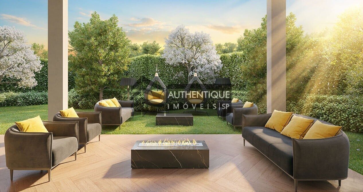 Apartamento, 4 quartos, 632 m² - Foto 15