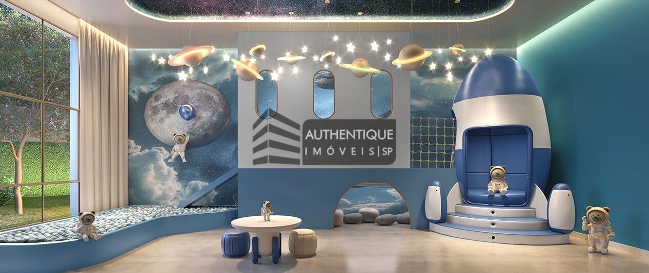 Apartamento, 4 quartos, 632 m² - Foto 13