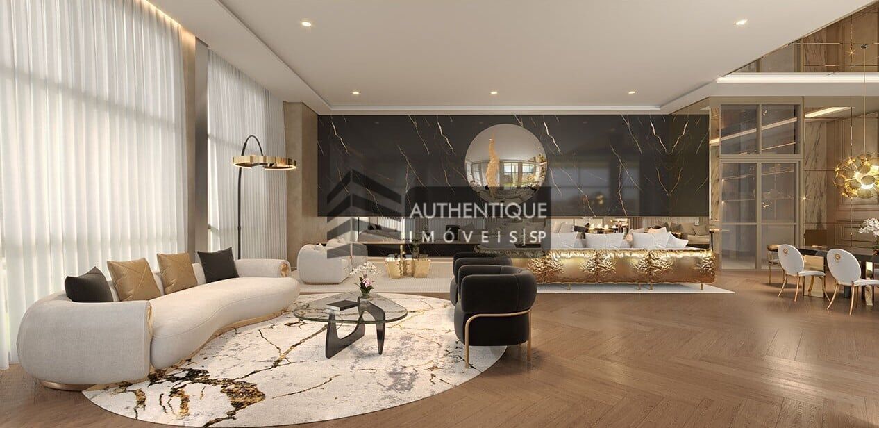 Apartamento, 4 quartos, 632 m² - Foto 12