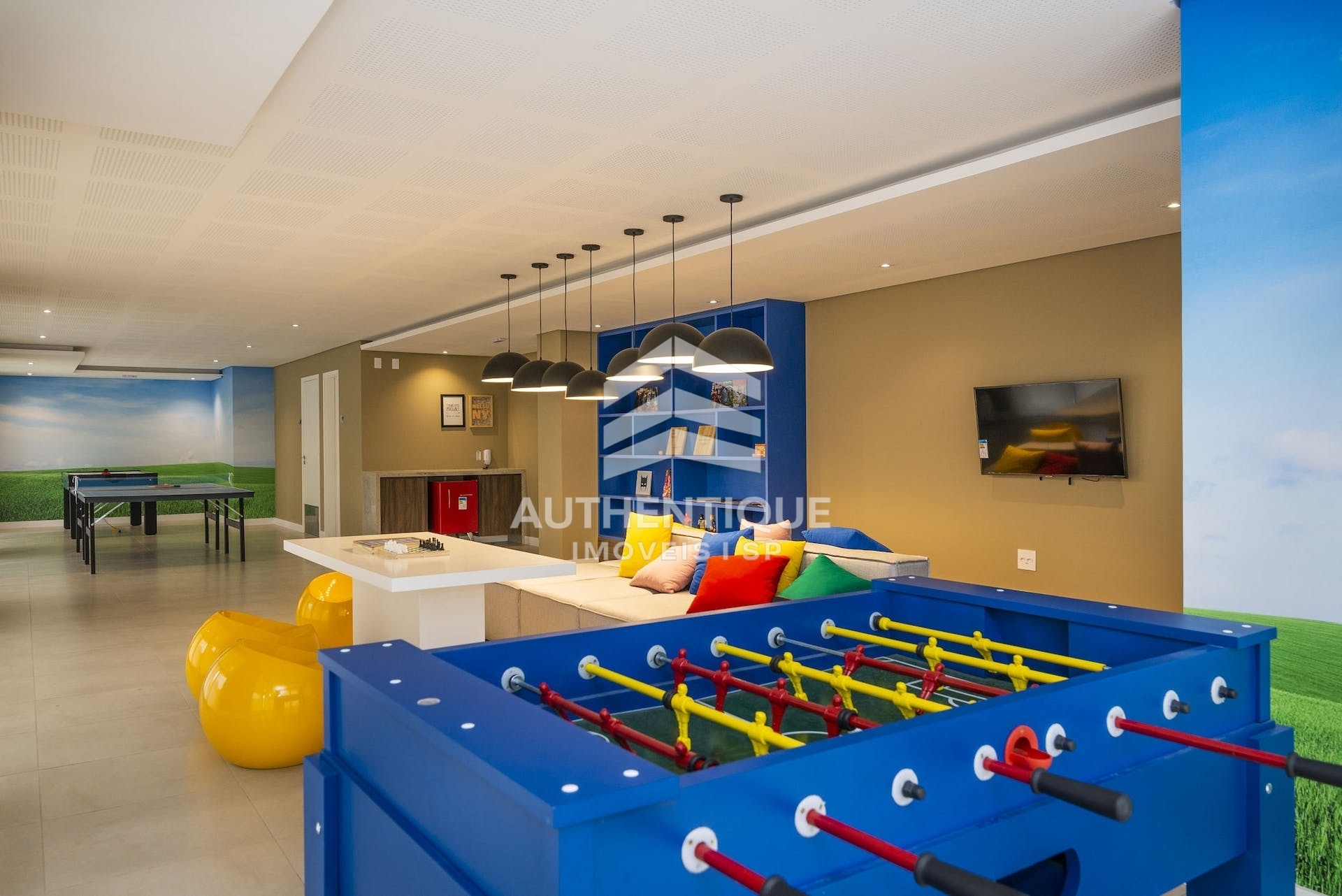 Apartamento, 3 quartos, 73 m² - Foto 9