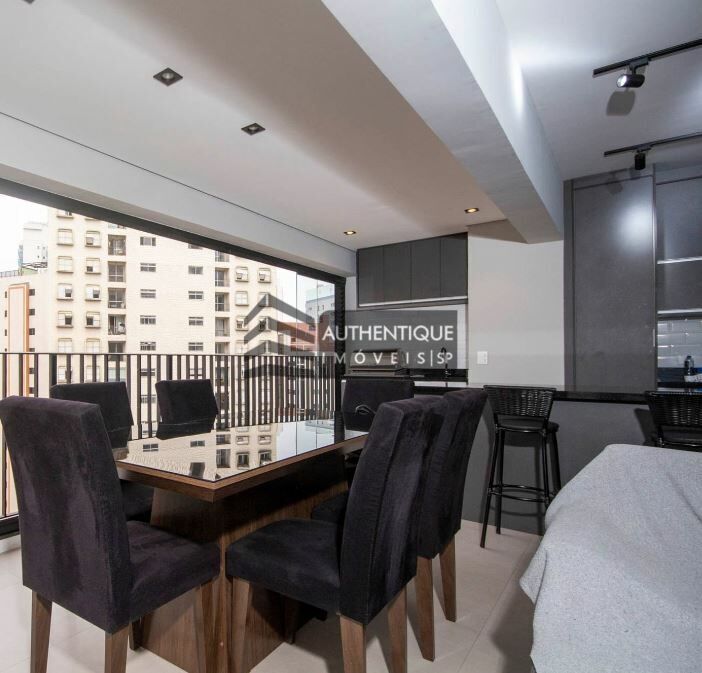 Apartamento à venda com 2 quartos, 83m² - Foto 23