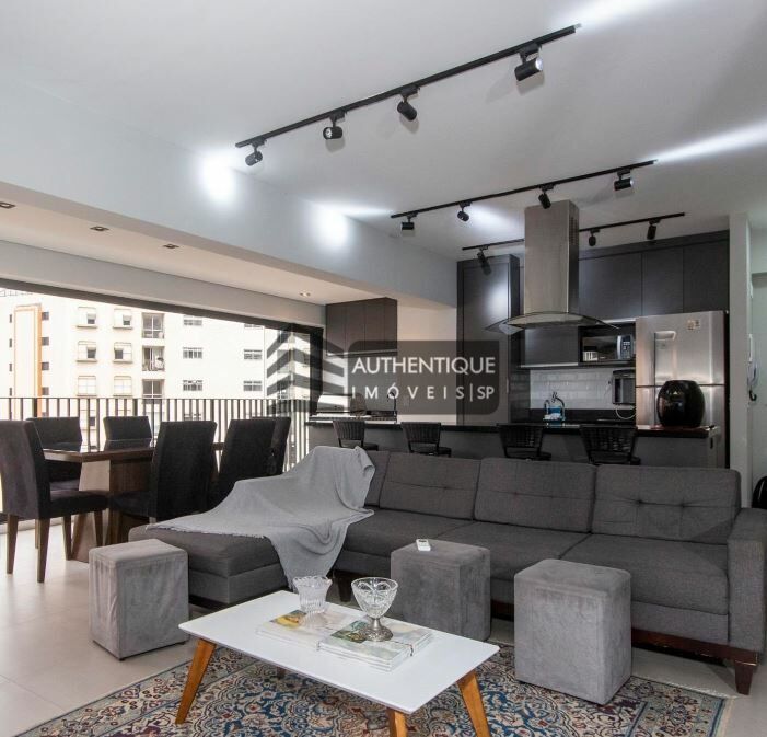 Apartamento à venda com 2 quartos, 83m² - Foto 26