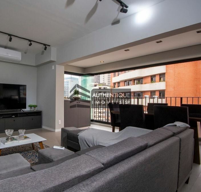 Apartamento à venda com 2 quartos, 83m² - Foto 24