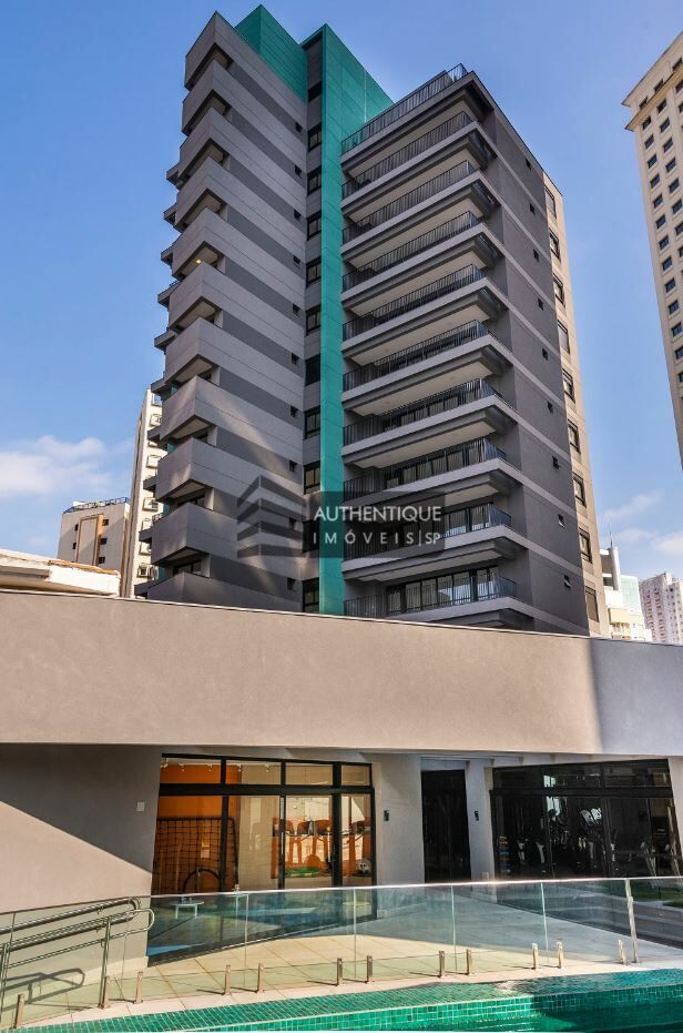 Apartamento à venda com 2 quartos, 83m² - Foto 4