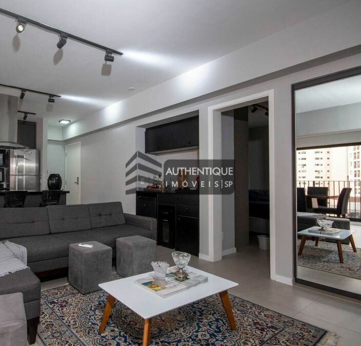 Apartamento à venda com 2 quartos, 83m² - Foto 30