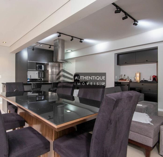 Apartamento à venda com 2 quartos, 83m² - Foto 32