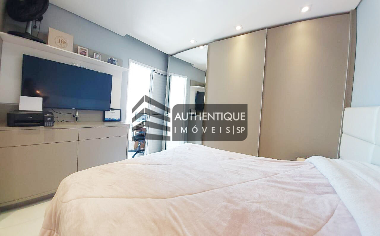 Apartamento à venda com 3 quartos, 80m² - Foto 16